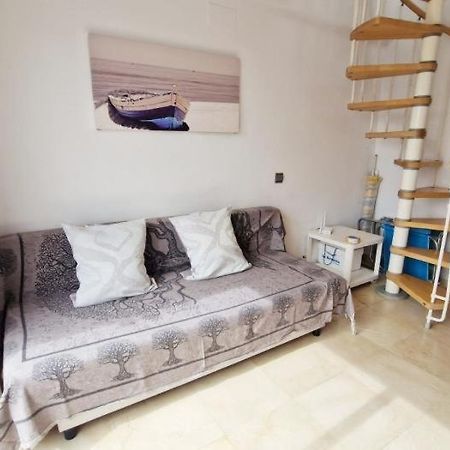 Duplex Los Patos 1 Bedroom Benalmádena Exterior foto