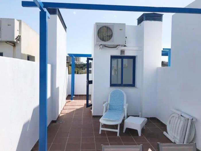 Duplex Los Patos 1 Bedroom Benalmádena Exterior foto