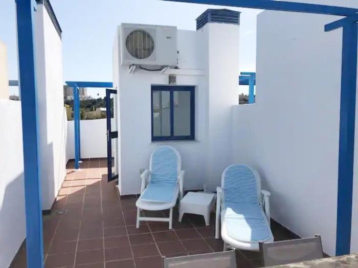 Duplex Los Patos 1 Bedroom Benalmádena Exterior foto