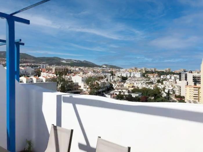 Duplex Los Patos 1 Bedroom Benalmádena Exterior foto