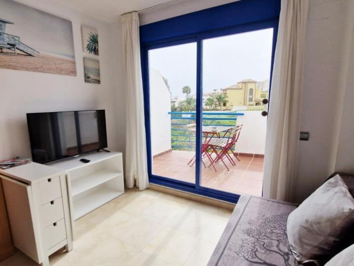 Duplex Los Patos 1 Bedroom Benalmádena Exterior foto